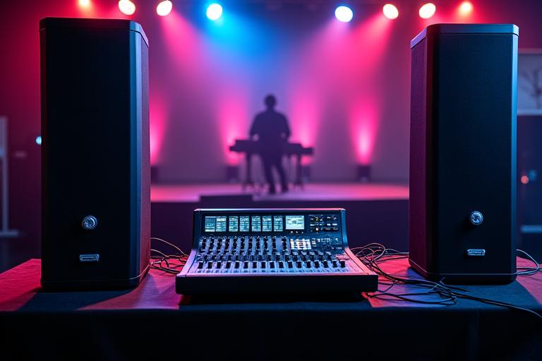 AV Sound System