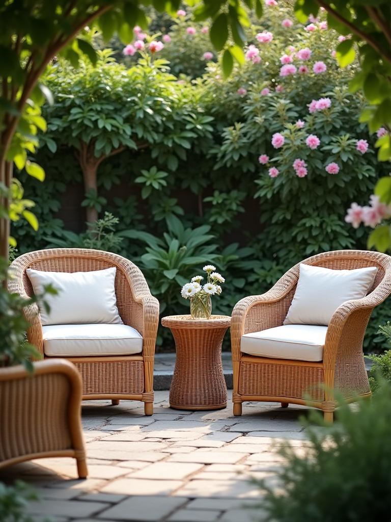 Garden Party Furniture